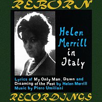 Helen Merrill – Helen Merrill In Italy (HD Remastered)