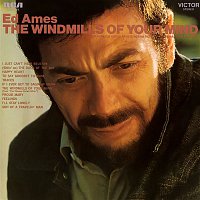 Ed Ames – The Windmills of Your Mind