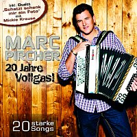 Marc Pircher – 20 Jahre Vollgas!