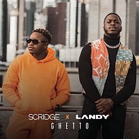 Scridge, Landy – Ghetto