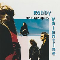 Robby Valentine – The Magic Infinity [Expanded Edition]