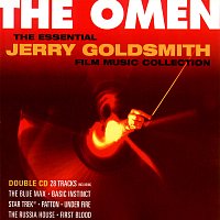 Různí interpreti – The Omen: The Essential Jerry Goldsmith