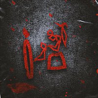 Přední strana obalu CD 10 Azar