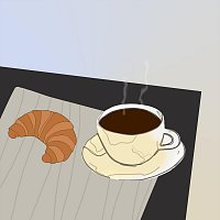 Coffee Timeout – Ease with Coffee: Music for the Art of Drinking Coffee