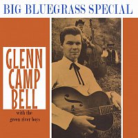 Přední strana obalu CD Big Bluegrass Special