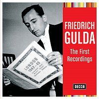 Friedrich Gulda – The First Recordings