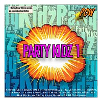 Party Kidz – Party Kidz 1