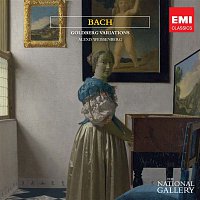 Alexis Weissenberg – Bach: Goldberg Variations (The National Gallery Collection)