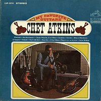 Chet Atkins – My Favorite Guitars