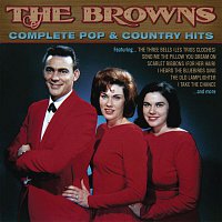 The Browns – The Complete Pop & Country Hits