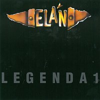 Elán – Legenda 1 CD