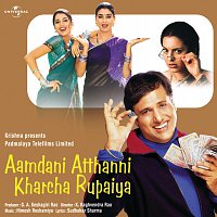 Různí interpreti – Aamdani Atthanni Kharcha Rupaiya [Original Motion Picture Soundtrack]