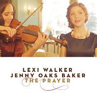 Lexi Walker, Jenny Oaks Baker – The Prayer