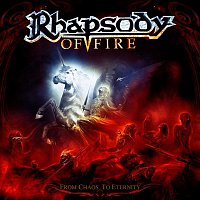 Rhapsody Of Fire – From Chaos To Eternity
