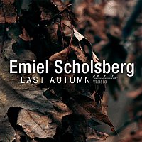 Přední strana obalu CD Last Autumn