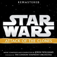 John Williams – Star Wars: Attack of the Clones [Original Motion Picture Soundtrack]