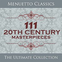 Přední strana obalu CD 111 20th Century Masterpieces
