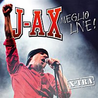 J-AX – Meglio Live!