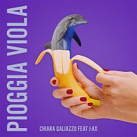 Chiara Galiazzo, J-Ax – Pioggia viola