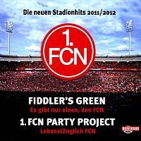 Různí interpreti – 1. FCN - Die neuen Stadionhits 2011/2012