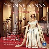 Yvonne Kenny, Adelaide Symphony Orchestra, David Stanhope – A Christmas Gift