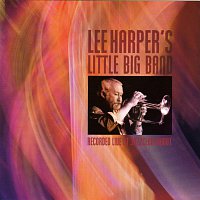 Lee Harper and various artists – Lee Harper's Little Bigband Live in Kamot