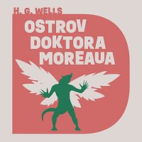 Václav Knop – Wells: Ostrov doktora Moreaua MP3