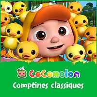 CoComelon en Francais – Comptines classiques