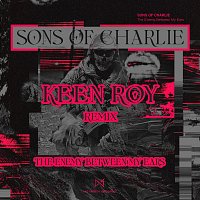 Sons Of Charlie – The Enemy Between My Ears [Keen Roy Remix]