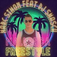 Marc Simon, DJ Smasch – Mallorca Freestyle