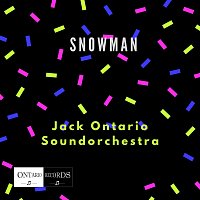 Jack Ontario Soundorchestra – Snowman (Karaoke)