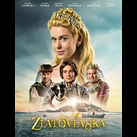 Různí interpreti – Zlatovláska DVD