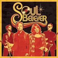 Přední strana obalu CD Soul Believer