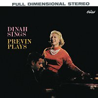 Dinah Shore – Dinah Sings, Previn Plays