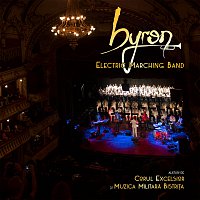 Byron – Electric Marching Band