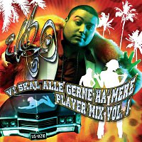U$O – Vi Skal Alle Gerne Ha' Mere - Player Mix Vol.1