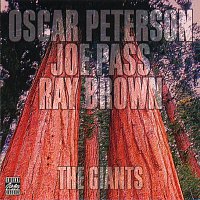 Oscar Peterson, Joe Pass, Ray Brown – The Giants