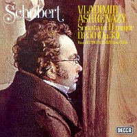 Vladimír Ashkenazy – Schubert: Piano Sonata No.17; Four Dances, D.366