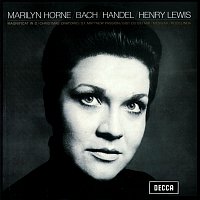 Marilyn Horne, Vienna Cantata Orchestra, Henry Lewis – Marilyn Horne sings Bach & Handel