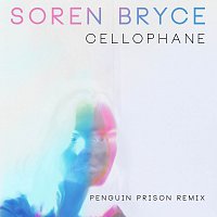 Soren Bryce – Cellophane [Penguin Prison Remix]