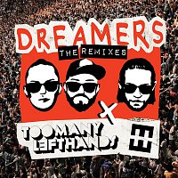TooManyLeftHands x HEDEGAARD – Dreamers (Remixes)