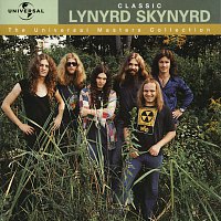 Lynyrd Skynyrd – Classic Lynyrd Skynyrd - The Universal Masters Collection