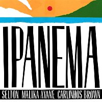 Selton, Malika Ayane, Carlinhos Brown – Ipanema