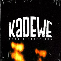 Fero, Joker Bra – KaDeWe