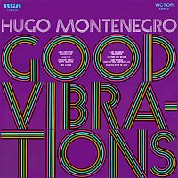 Hugo Montenegro – Good Vibrations