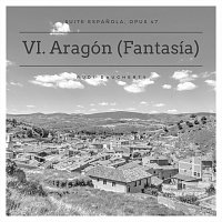 Rudi Daugherty – Suite Española, OP. 47: VI. Aragón (Fantasía)