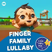 Finger Family Lullaby