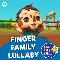 Little Baby Bum Nursery Rhyme Friends – Finger Family Lullaby