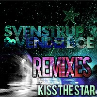 Kiss the Star [Remixes]