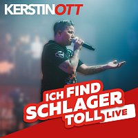 Kerstin Ott – ICH FIND SCHLAGER TOLL LIVE mit Kerstin Ott